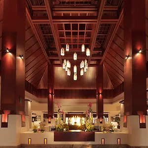 Anantara The Palm ***** Dubai