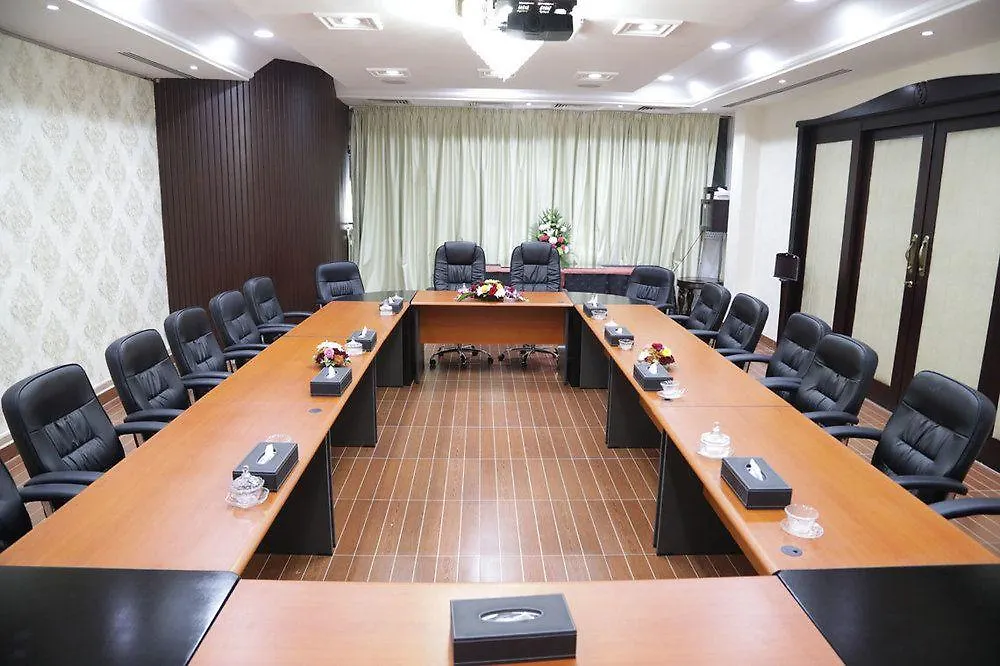 Al Jawhara Hotel Apartments Dubai Aparthotel