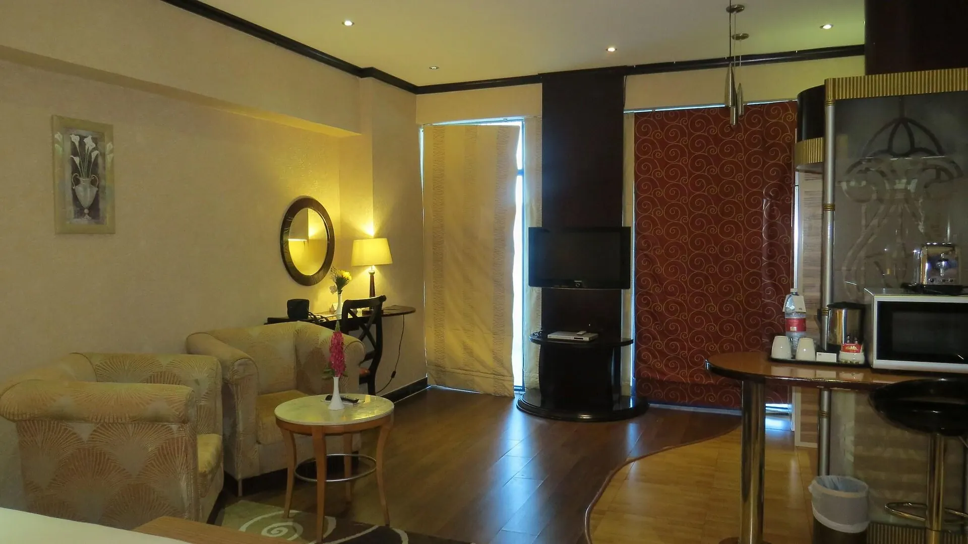 Al Jawhara Hotel Apartments Dubai United Arab Emirates