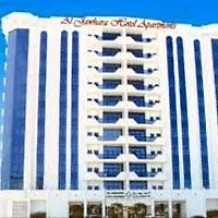 Al Jawhara Hotel Apartments Dubai Aparthotel