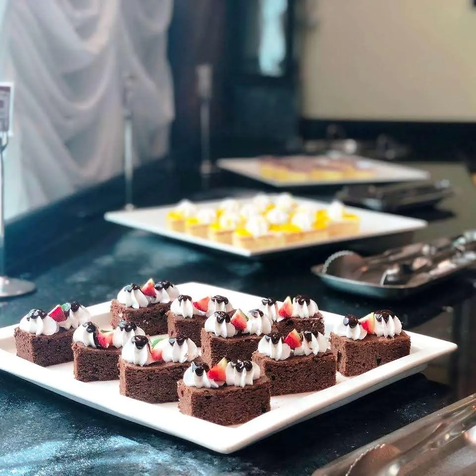 **** Aparthotel Al Jawhara Hotel Apartments Dubai United Arab Emirates