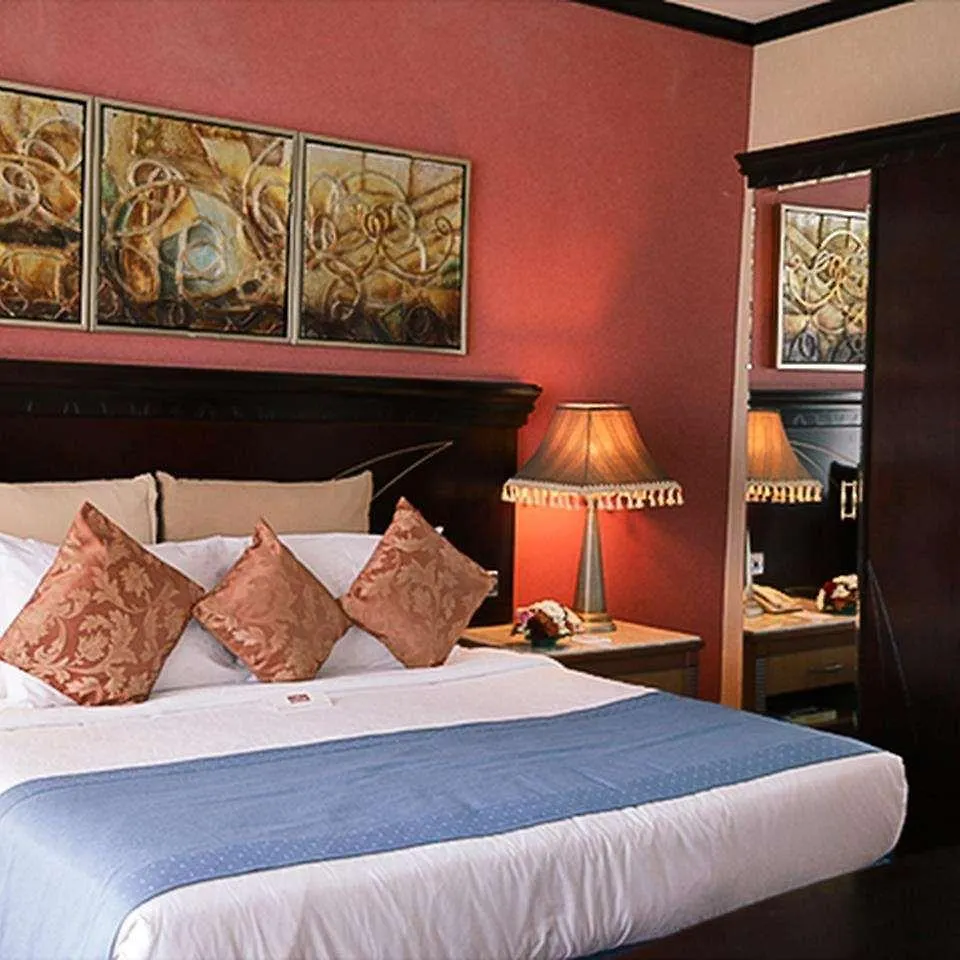 Al Jawhara Hotel Apartments Dubai 4*,  United Arab Emirates