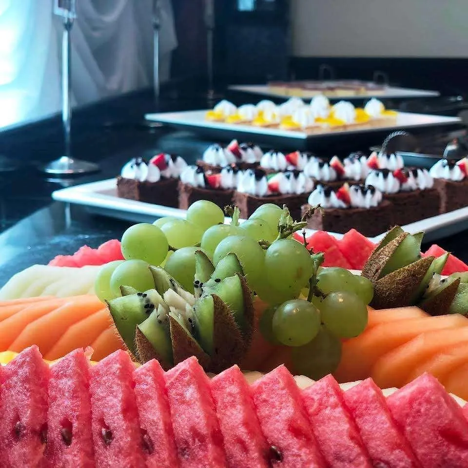 Al Jawhara Hotel Apartments Dubai Aparthotel