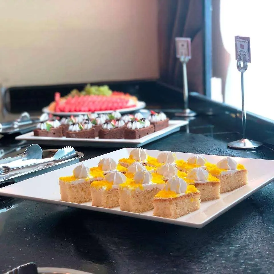 Aparthotel Al Jawhara Hotel Apartments Dubai