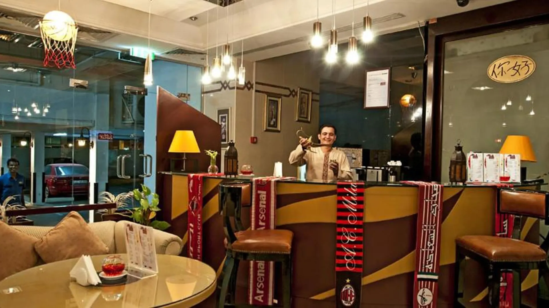 Al Jawhara Hotel Apartments Dubai 4*,  United Arab Emirates
