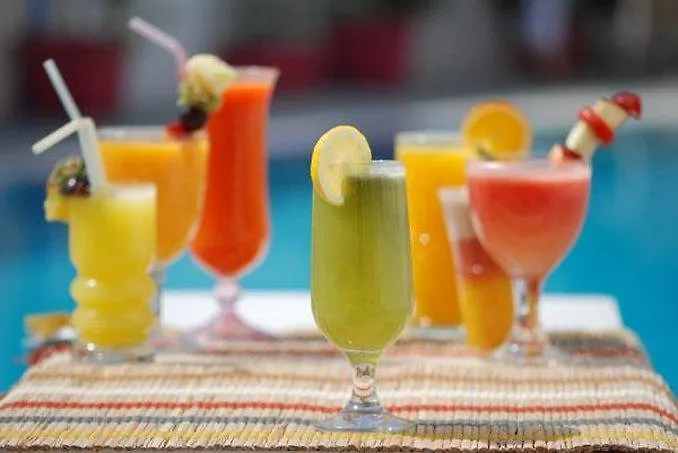 Al Jawhara Hotel Apartments Dubai Aparthotel