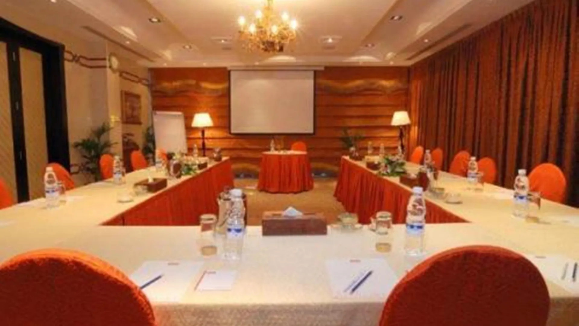 Al Jawhara Hotel Apartments Dubai Aparthotel