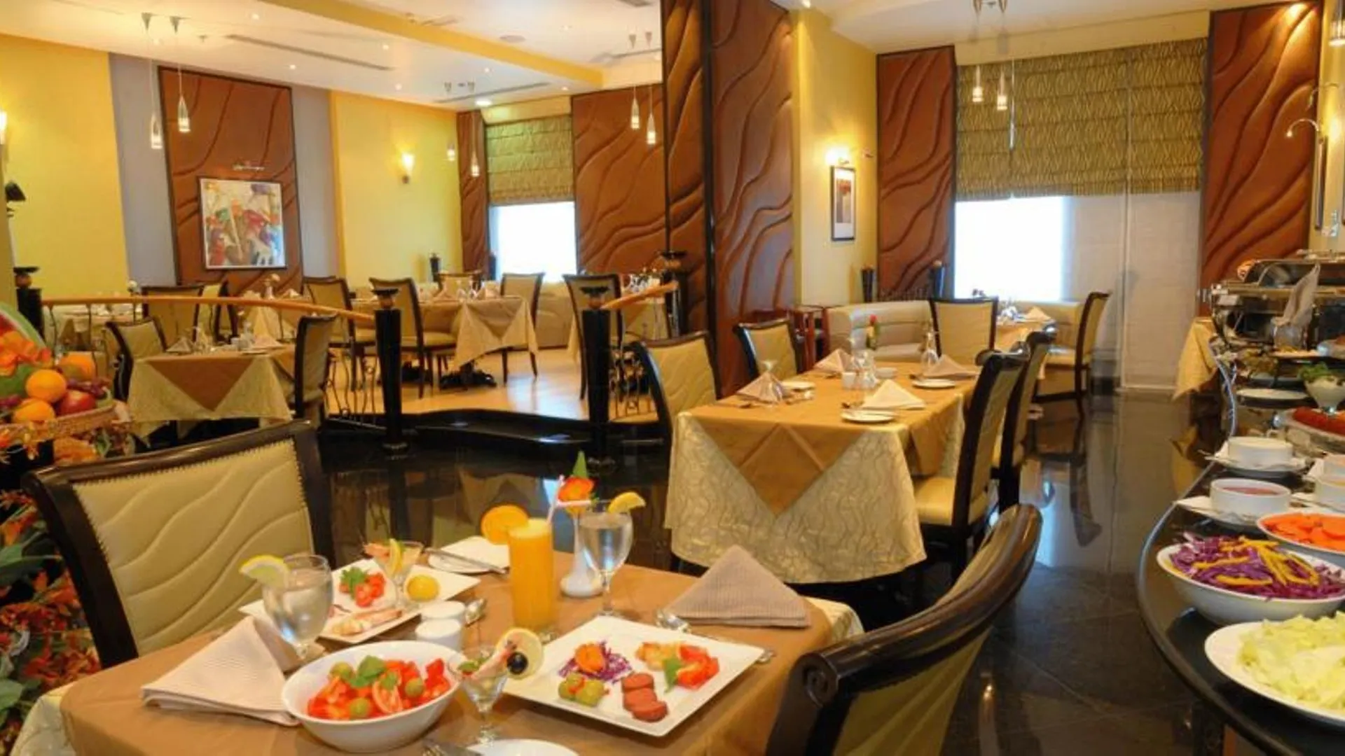 Al Jawhara Hotel Apartments Dubai