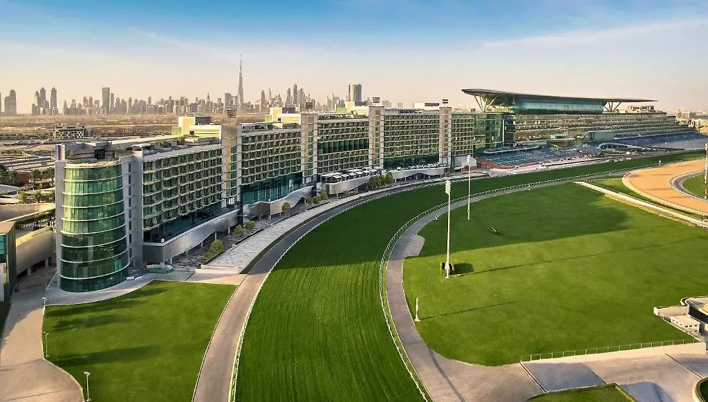 Al Jawhara Hotel Apartments Dubai