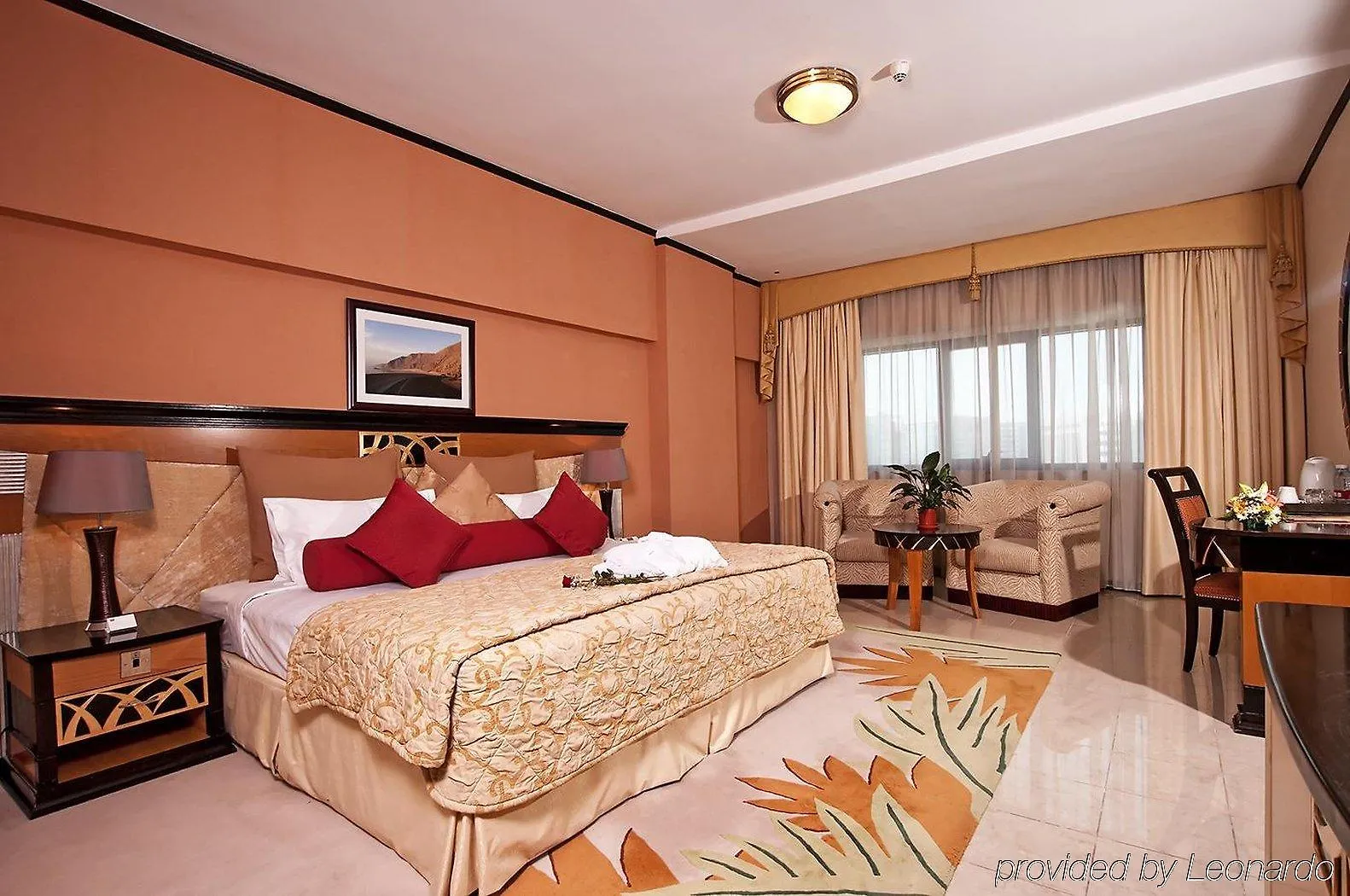 Al Jawhara Hotel Apartments Dubai