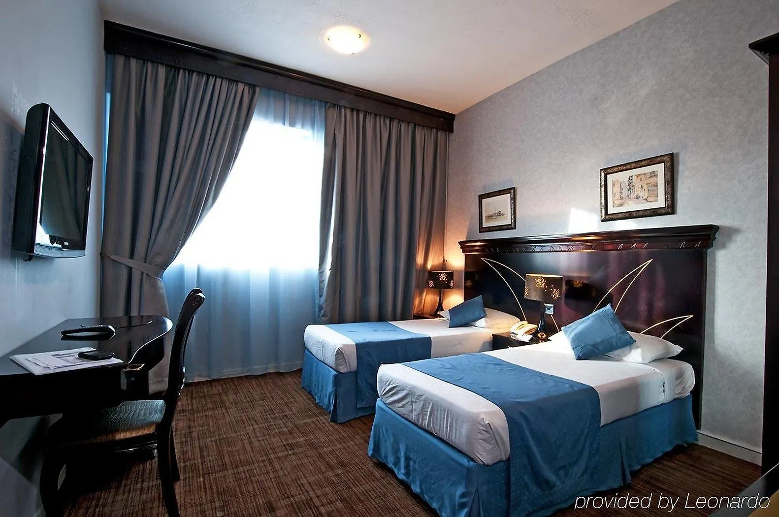 Al Jawhara Hotel Apartments Dubai Aparthotel