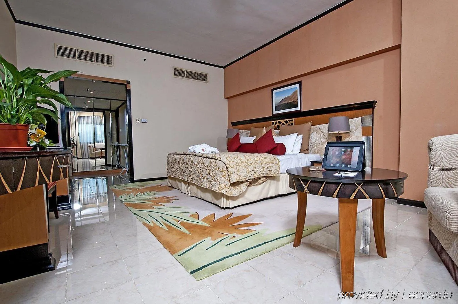Aparthotel Al Jawhara Hotel Apartments Dubai