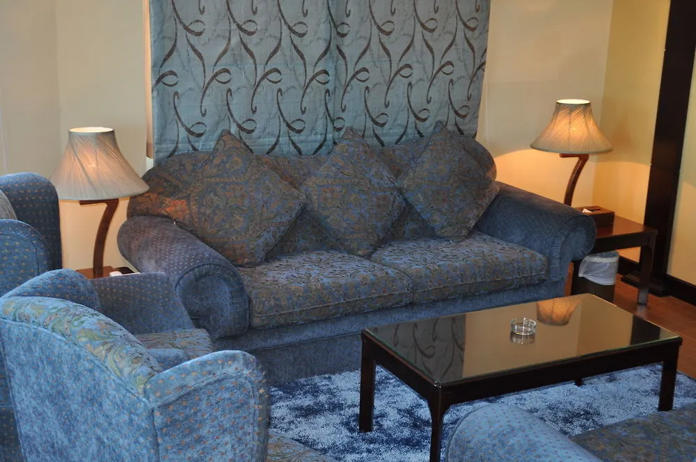 Al Jawhara Hotel Apartments Dubai 4*,  United Arab Emirates