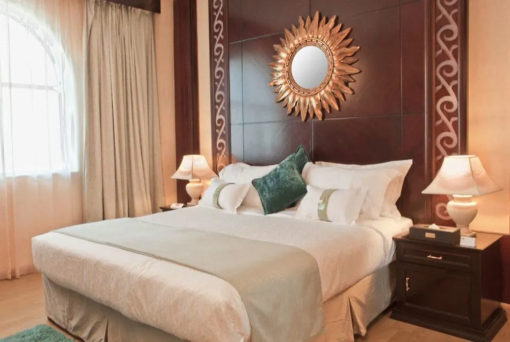 Al Jawhara Hotel Apartments Dubai