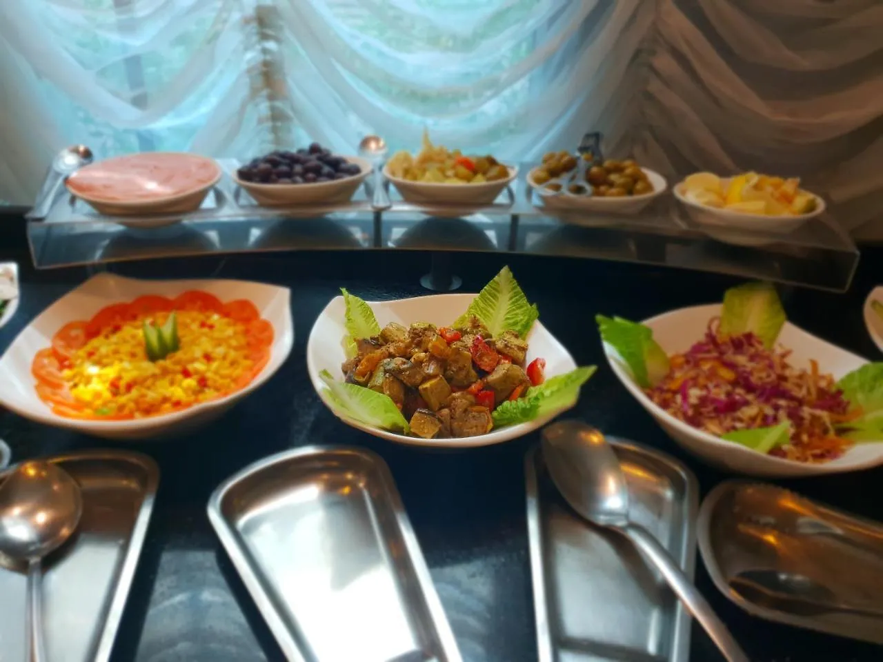 Al Jawhara Hotel Apartments Dubai 4*,  United Arab Emirates