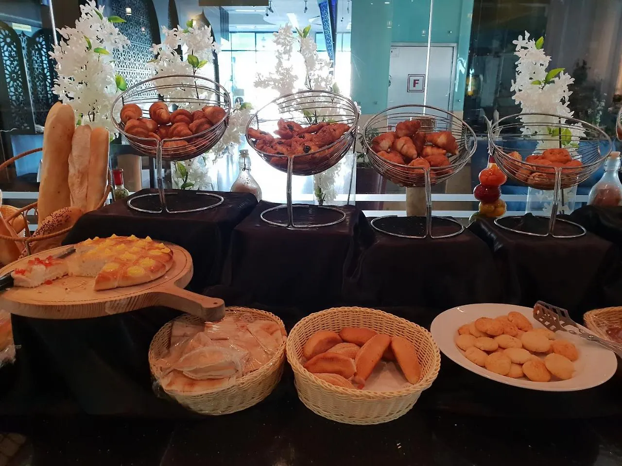 Aparthotel Al Jawhara Hotel Apartments Dubai