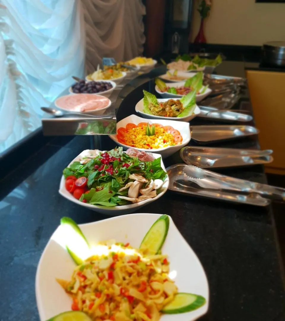 **** Aparthotel Al Jawhara Hotel Apartments Dubai United Arab Emirates