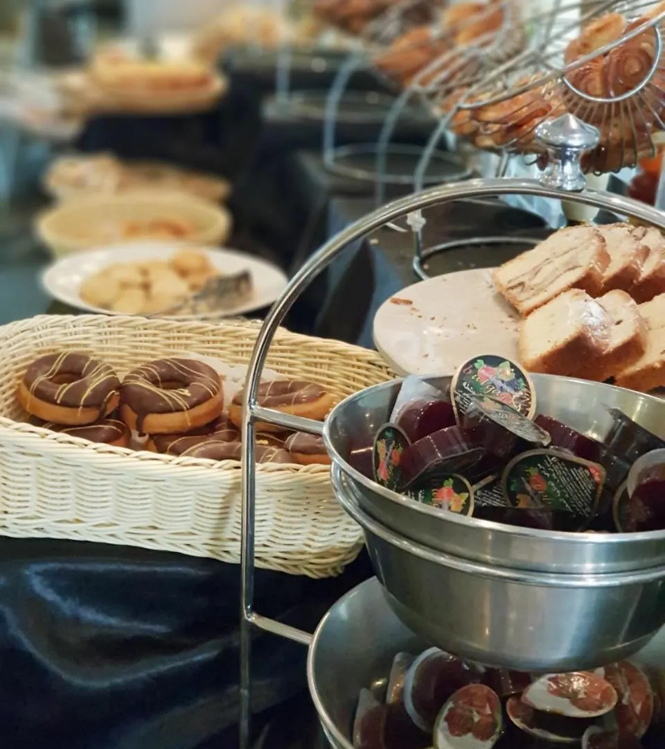 Al Jawhara Hotel Apartments Dubai