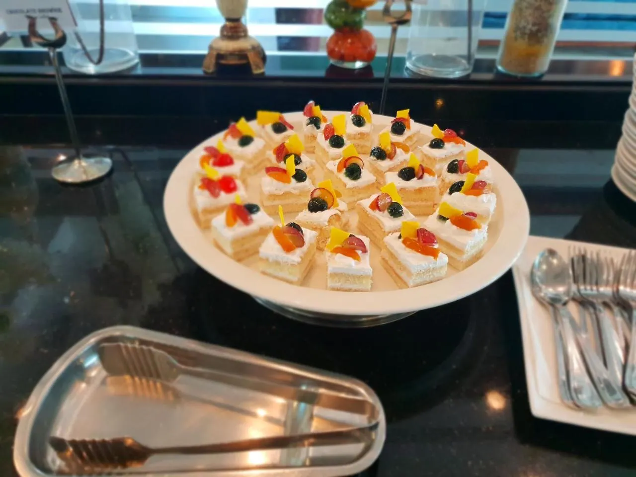 Al Jawhara Hotel Apartments Dubai Aparthotel