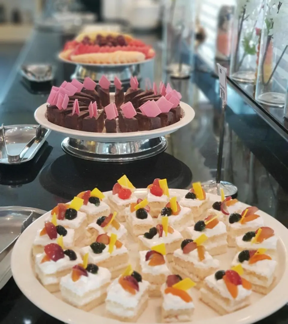 Aparthotel Al Jawhara Hotel Apartments Dubai