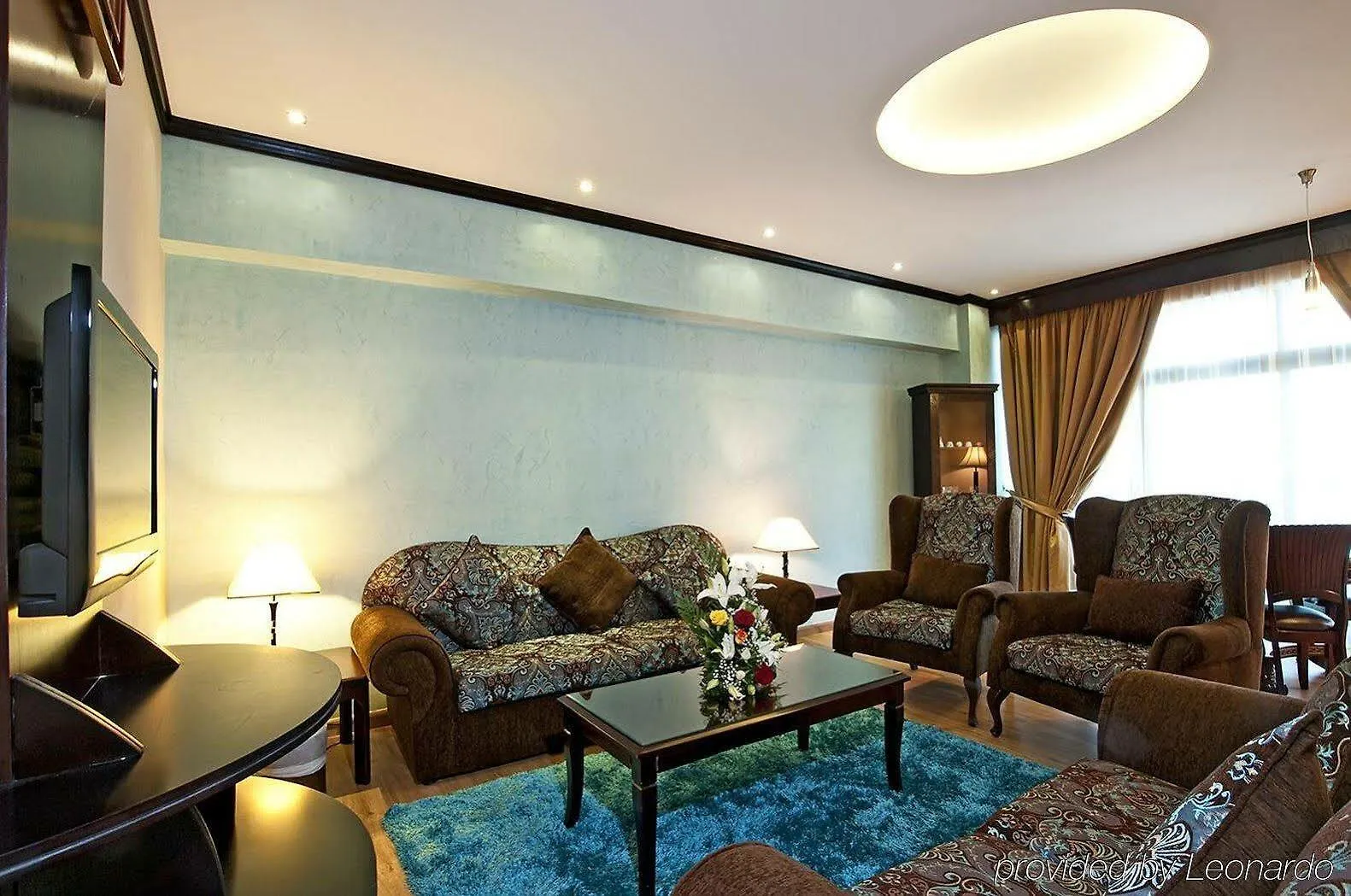 Al Jawhara Hotel Apartments Dubai 4*,  United Arab Emirates