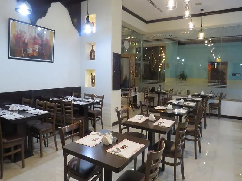 Al Jawhara Hotel Apartments Dubai Aparthotel
