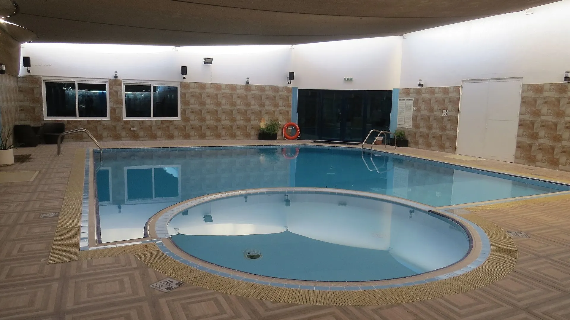 Al Jawhara Hotel Apartments Dubai Aparthotel