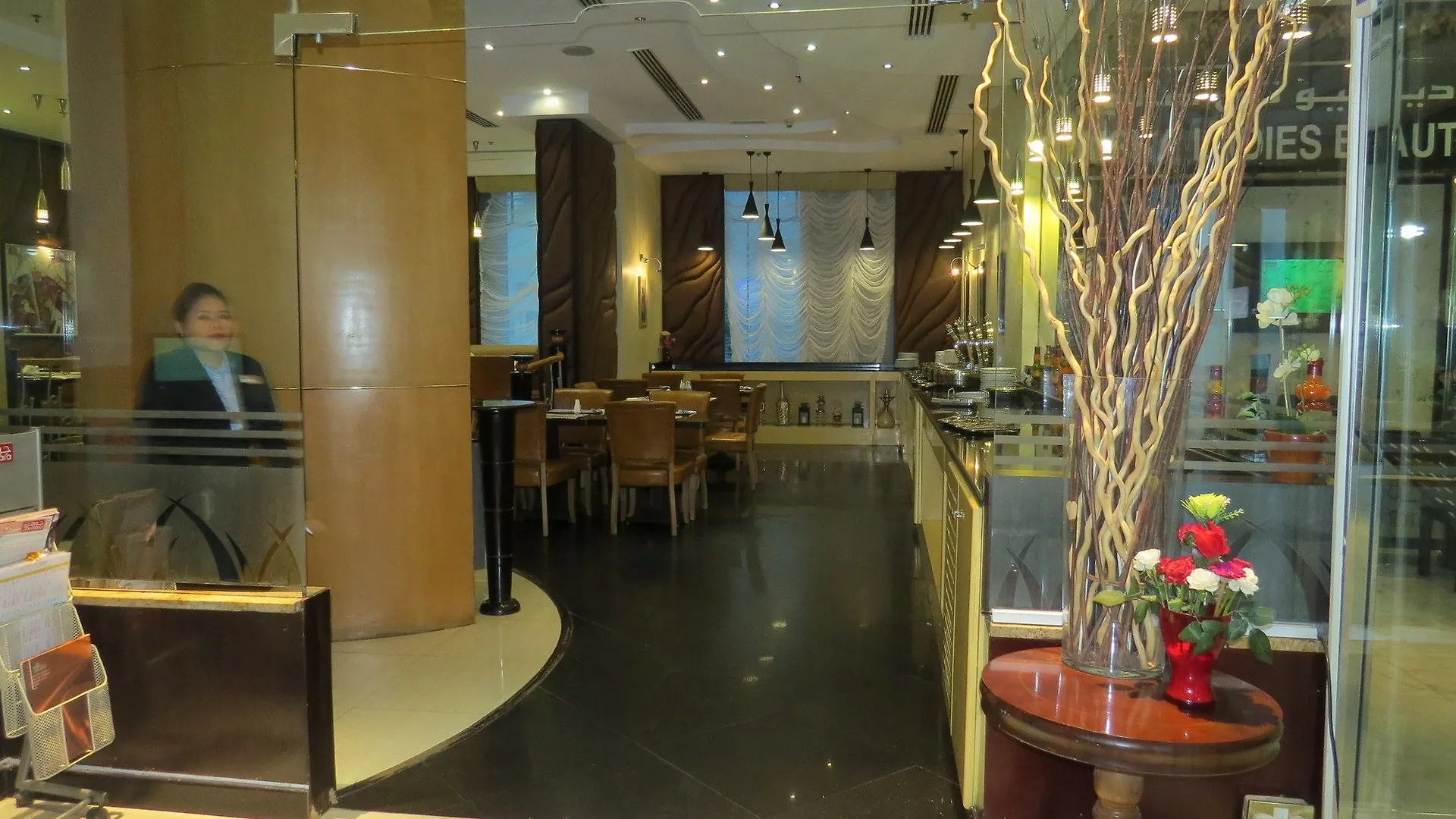 Aparthotel Al Jawhara Hotel Apartments Dubai