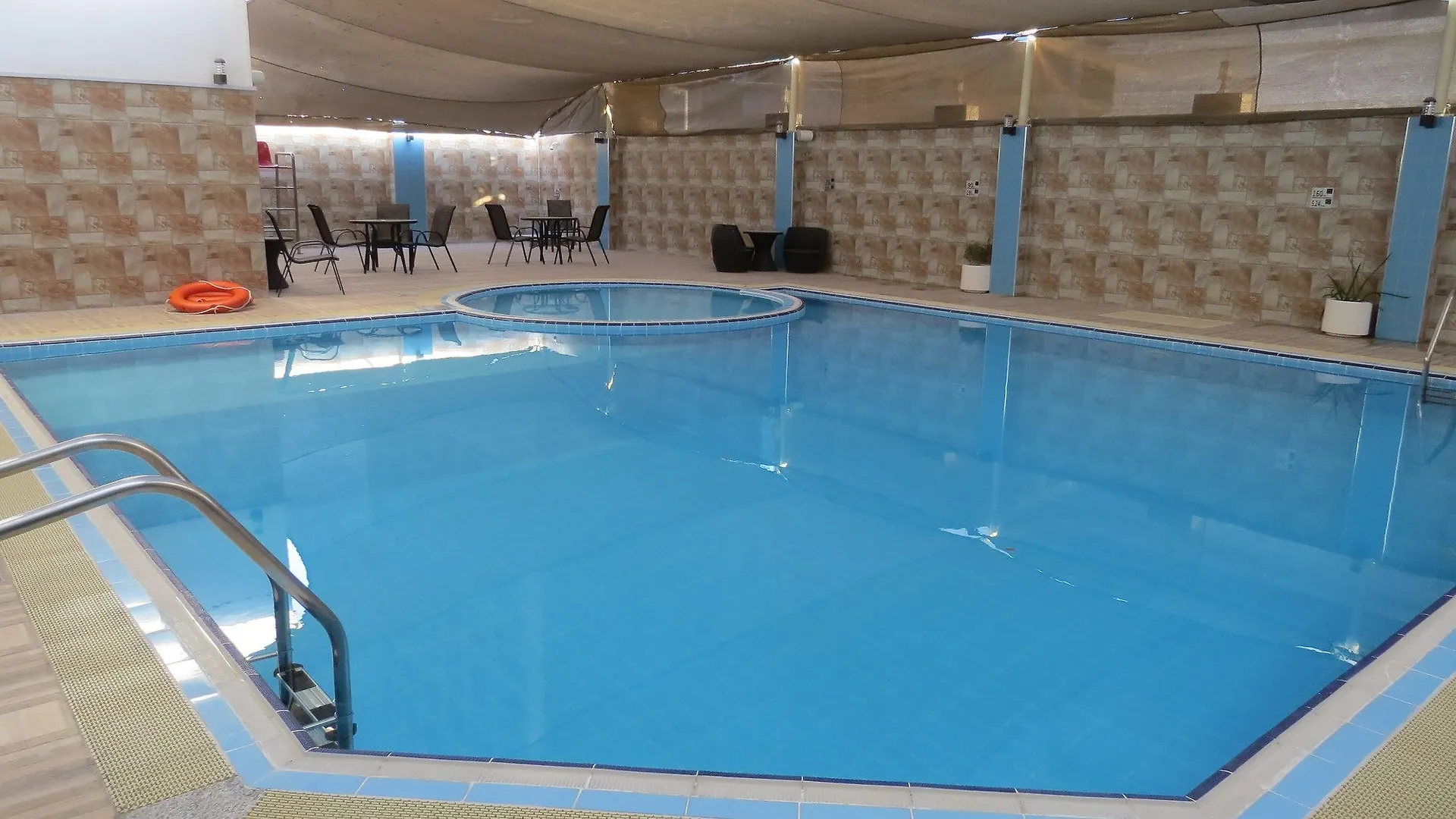 Al Jawhara Hotel Apartments Dubai Aparthotel