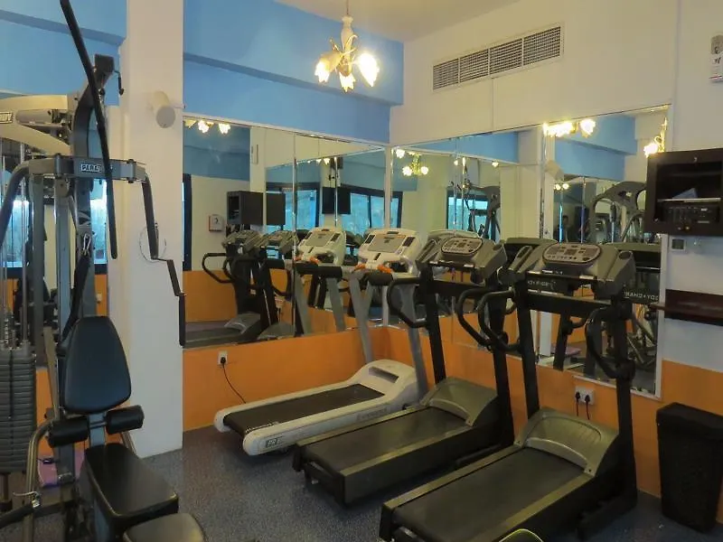 Al Jawhara Hotel Apartments Dubai
