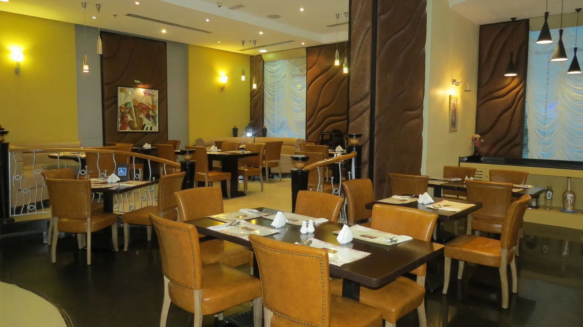 Al Jawhara Hotel Apartments Dubai
